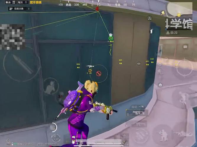 和平一体直装【GFS】原UK