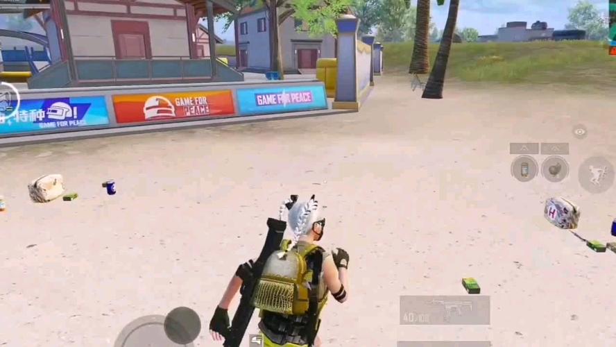 和平精英《迪达拉pro》辅助