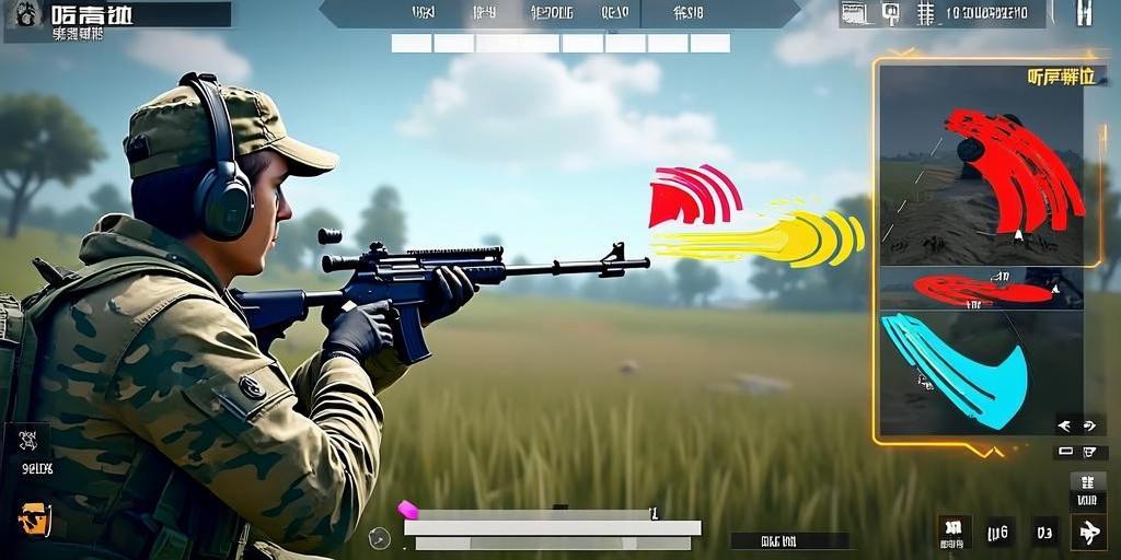 和平精英辅助软件大全